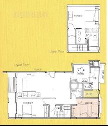 The Loft (D10), Condominium #602003411
